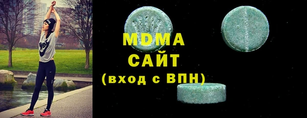 тгк Абдулино